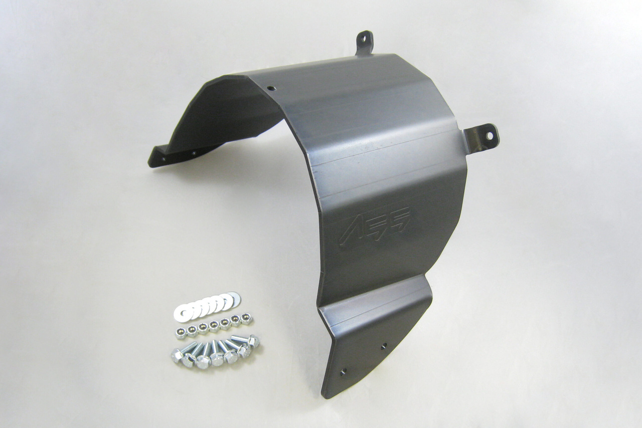 Sprängskydd transmission Volvo 740 / 940