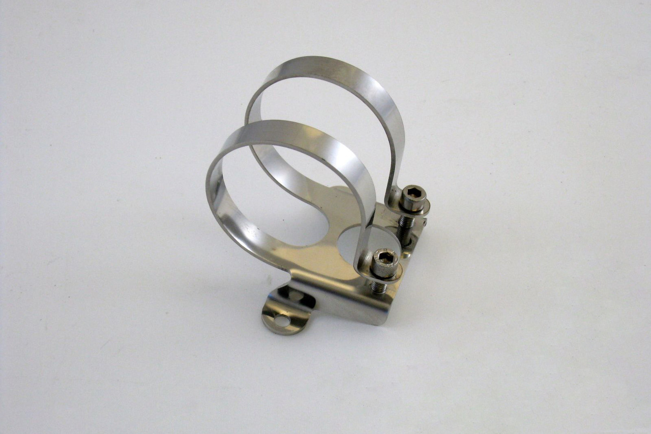 Fäste bromsfördelningsventil RF