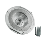 PMC Steg 2 Audi ABZ - BMW M57N HGD JGA - 228mm / 8.98"