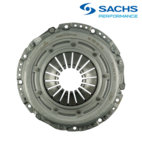 PMC RACE Steg 1 Mercedes-Benz M113 - BMW M57N HGU HGK / N54 - 240mm / 9.45"