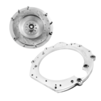 PMC Adapter Kit Audi ABZ - BMW M57N HGD JGA - 240mm / 9.45"