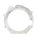 PMC Adapter Kit Audi ABZ - BMW M57N HGD JGA - 240mm / 9.45"