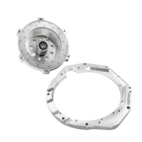 PMC Adapter Kit BMW M60 M62 - BMW M57N HGD JGA - 184mm 7.25" (P)