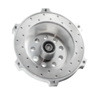 PMC Adapter Kit BMW M60 M62 - BMW M57N HGD JGA - 184mm 7.25" (P)