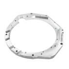 PMC Adapter Kit BMW M60 M62 - BMW M57N HGD JGA - 184mm 7.25" (P)