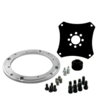 PMC Adapter Kit BMW M57 - Nissan Patrol Y61ZD30 RE4R03A