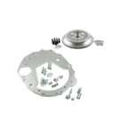 PMC Adapter kit BMW M50 M52 M54 S50 S52 S54 - BMW M57N HGU HGK - 184mm 7.25" (P) (V)