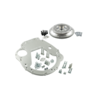 PMC Adapter kit BMW M50 M52 M54 S50 S52 S54 - BMW M57N HGU HGK - 184mm 7.25" (P)