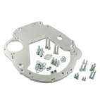 PMC Adapter kit BMW M50 M52 M54 S50 S52 S54 - BMW M57N HGU HGK - 184mm 7.25" (P)