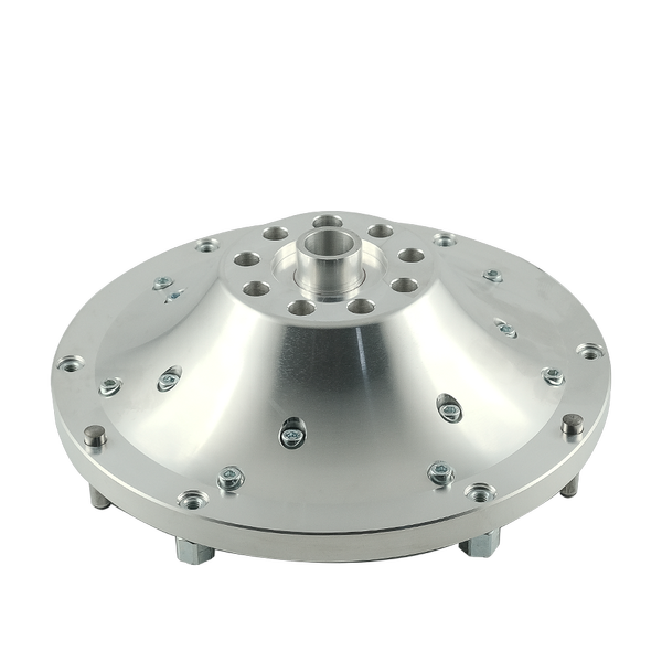 PMC Adapter kit BMW M70 - BMW M50 S50 M52 S52 M54 - 240mm / 9.45"