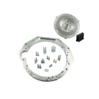 PMC Adapter Kit BMW M62 S62 - BMW M57N HGU HGK - 228mm / 8.98"