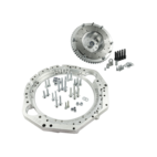 PMC Adapter Kit BMW M62 S62 - BMW M57 / E46 S54 M3 - 240mm / 9.45"