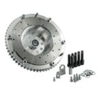 PMC Adapter Kit BMW M62 S62 - BMW M57 / E46 S54 M3 - 240mm / 9.45"