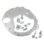 PMC Adapter kit BMW M50 M52 M54 S50 S52 S54 - BMW M57N HGD JGA - 184mm 7.25" (P) (V)