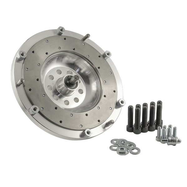 PMC RACE Steg 1 BMW M70 - BMW M57N HGU HGK - 240mm / 9.45"