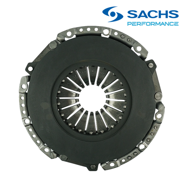 PMC RACE Steg 1 BMW M70 - BMW M57N HGU HGK - 240mm / 9.45"