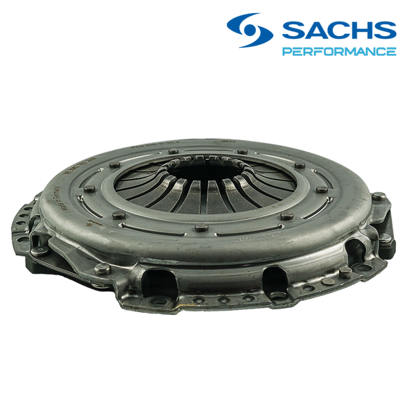 PMC RACE Steg 1 BMW M70 - BMW M57N HGU HGK - 240mm / 9.45"