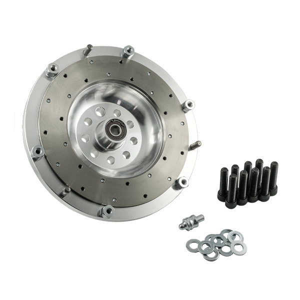 PMC RACE Steg 1 BMW M70 - BMW M57N HGD JGA - 240mm / 9.45"