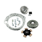 PMC RACE Steg 1 BMW M70 - BMW M50 S50 M52 S52 M54 - 240mm / 9.45"