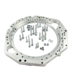 PMC RACE Steg 1 BMW M62 S62 - BMW M57 / E46 S54 M3 - 240mm / 9.45"