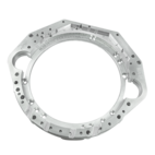 PMC RACE Steg 1 BMW M62 S62 - BMW M57 / E46 S54 M3 - 240mm / 9.45"