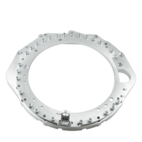 PMC RACE Steg 1 BMW M62 S62 - BMW M57 / E46 S54 M3 - 240mm / 9.45"