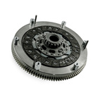 PMC Steg 2 BMW M57- Nissan Patrol Y61 ZD30 - 215mm / 8.46"