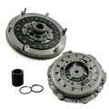 PMC Steg 2 BMW M57- Nissan Patrol Y61 ZD30 - 215mm / 8.46"