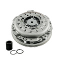 PMC Steg 2 BMW M57- Nissan Patrol Y61 ZD30 - 215mm / 8.46"