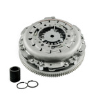 PMC Steg 2 BMW M57- Nissan Patrol Y61 ZD30 - 215mm / 8.46"