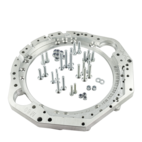 PMC Steg 1 BMW M60 - BMW M57 / E46 S54 M3 - 240mm / 9.45"