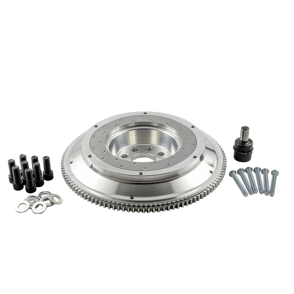 PMC RACE Steg 3 BMW M50 S50 M52 S52 M54 S54 - BMW N54 - 184mm 7.25" (P)