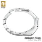 PMC RACE Steg 1 BMW M62 - BMW M57N HGD JGA - 240mm / 9.45"