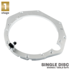 PMC RACE Steg 1 BMW M62 - BMW M57N HGD JGA - 240mm / 9.45"