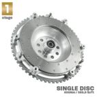 PMC RACE Steg 1 BMW M62 - BMW M57N HGD JGA - 240mm / 9.45"