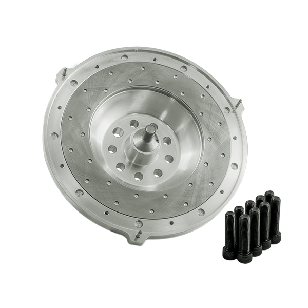 PMC Steg 2 BMW M70 - BMW M57N HGU HGK - 228mm / 8.98"