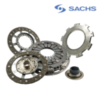 PMC Steg 2 BMW M70 - BMW M57N HGD JGA - 228mm / 8.98"