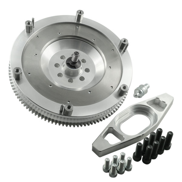 PMC Steg 2 BMW M50 M52 M54 S50 S52 S54 - BMW M57N HGU HGK - 215mm / 8.46" (V)