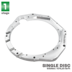 PMC Steg 1 BMW M62 - BMW M57N HGD JGA - 240mm / 9.45"