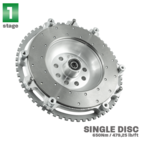 PMC Steg 1 BMW M62 - BMW M57N HGD JGA - 240mm / 9.45"