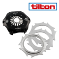 PMC RACE Steg 3 GM Chevrolet LS - BMW M57N HGU HGK / N54 - 184mm / 7.25" (P)