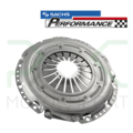 PMC RACE Steg 1 GM Chevrolet V8 LS - BMW M57 / E46 S54 M3 - 240mm / 9.45"