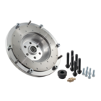 PMC Adapter Kit GM Chevrolet V8 LS - BMW M57 / E46 S54 M3 - 240mm / 9.45"