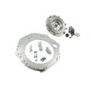 PMC Adapter kit GM Chevrolet V8 LS - BMW M50 S50 M52 S52 M54 - 240mm / 9.45"