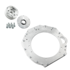 PMC Adapter kit GM Chevrolet V8 LS - BMW DCT DKG Getrag GS7D36SG Inline-six