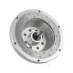 PMC Adapter Kit GM Chevrolet LSX - BMW M57N HGU HGK / N54 - 184mm / 7.25" (P)