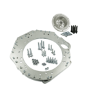 PMC Adapter Kit GM Chevrolet LSX - BMW M57N HGD JGA - 184mm 7.25" (P)