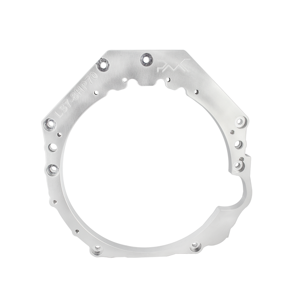 PMC Adapter Kit GM Chevrolet LS - Jaguar Diesel ZF 8HP70 (F)