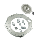 PMC Adapter Kit GM Chevrolet LS - BMW M57N HGU HGK - 228mm / 8.98"