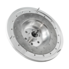 PMC Adapter Kit GM Chevrolet LS - BMW M57N HGU HGK - 228mm / 8.98"